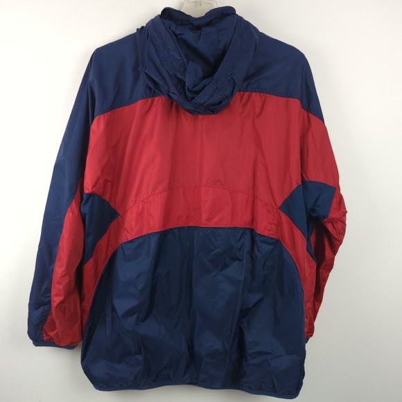 Nike US Soccer National Team USMNT Rain Jacket - XL - Picture 9 of 13